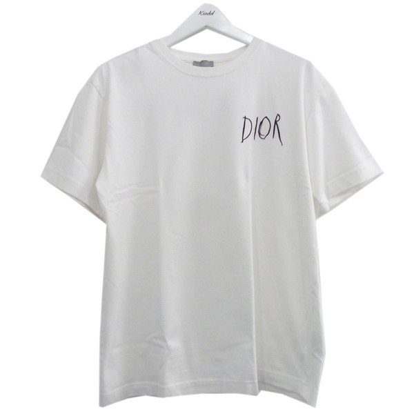 Dior Homme×RAYMOND PETTIBON / ディオールオム レイモンド ペティボン