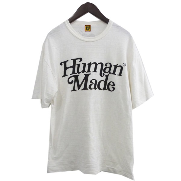 Human Made Girls Don T Cry ヒューマンメイド ガールズドントクライの買取は カインドオル 買取実績 Human Made Girls Don T Cry ヒューマンメイド ガールズドントクライの買取は カインドオル 買取実績