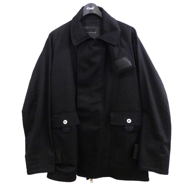 MACKINTOSH 0004 / マッキントッシュ