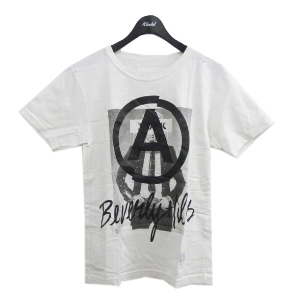 GOD SELECTION XXX×U.S ALTERATION / ゴッドセレクショントリプルエックス ユーエスオルタレーション