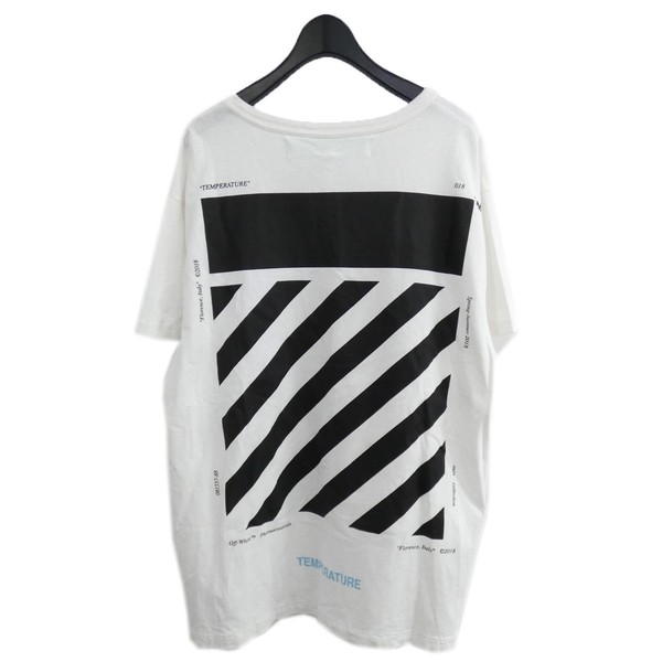 OFF-WHITE / オフホワイト