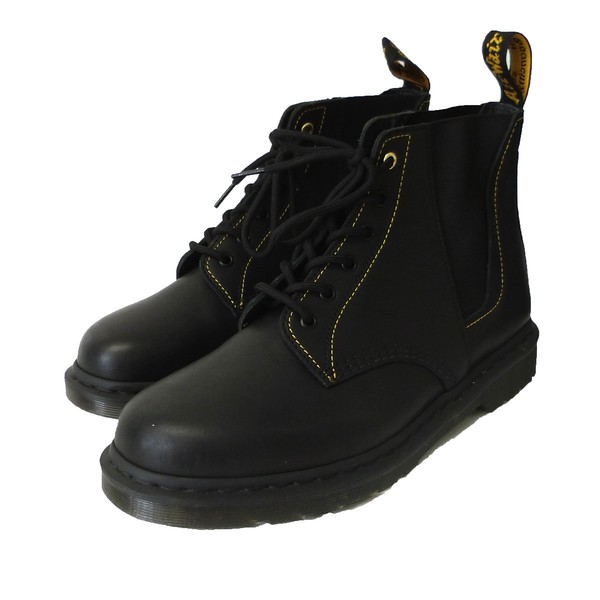 YOHJI YAMAMOTO×Dr.Martens / ヨウジヤマモト ドクターマーチン