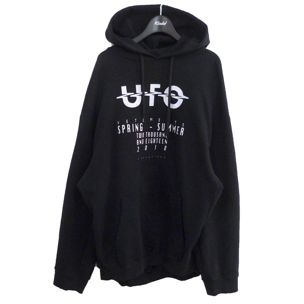 VETEMENTS×ADDITION ADELAIDE / ヴェトモン アディッション アデライデ