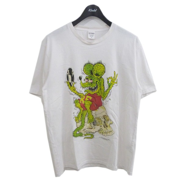 WACKO MARIA×RAT FINK TIM LEHI / ワコマリア ラットフィンクの買取は