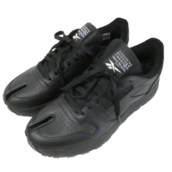 Maison Margiela×Reebok / メゾンマルジェラ リーボック