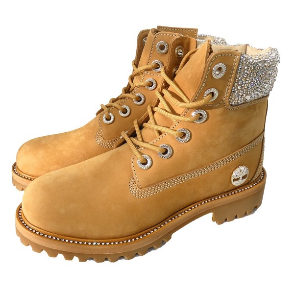 jimmy choo x timberland / ジミーチュウ ティンバーランドの買取は