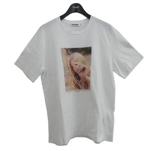 JIL SANDER × Mario Sorrenti