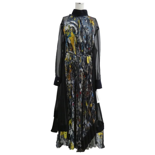 sacai×Jackson Pollock / サカイ ジャクソンポロックの買取は ...