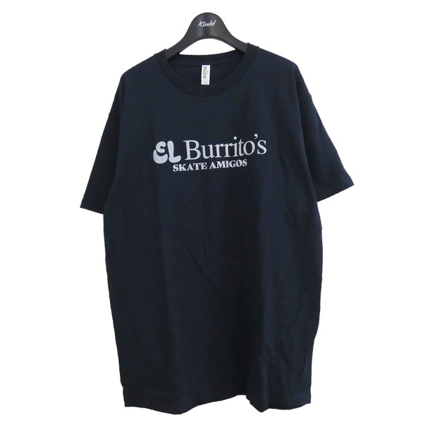 EL BURRITOS SKATE AMIGOS / エルブリトーズスケートアミーゴの