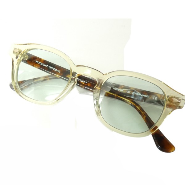 NOCHINO OPTICAL / ノチノオプティカル