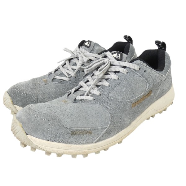 Montrail×nonnative / ノンネイティブ モントレイル