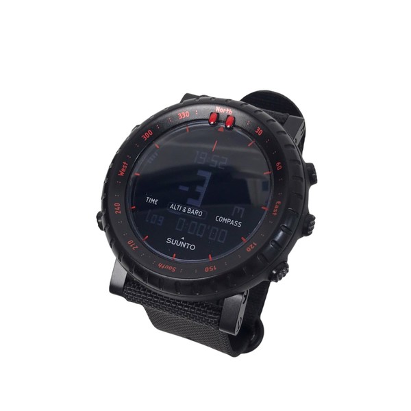 SUUNTO / スント