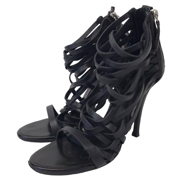 BALMAIN×GIUSEPPE ZANOTTI / バルマン ジュゼッペザノッティ