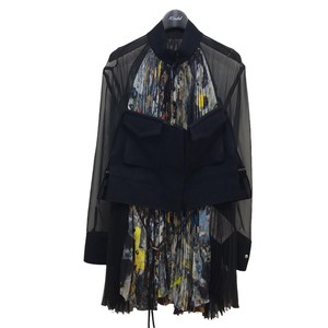 sacai×Jackson Pollock / サカイ ジャクソンポロックの買取は ...