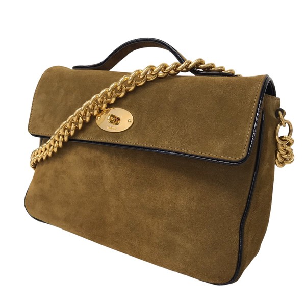 MULBERRY×Alexa Chung / マルベリー アレクサチャン