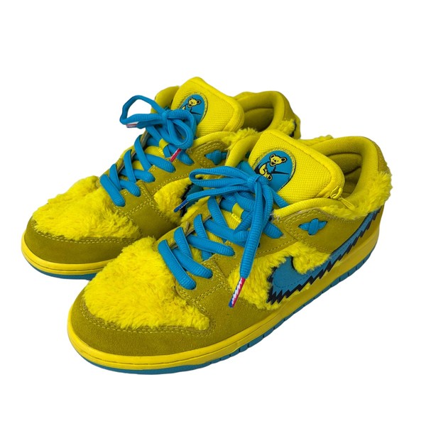 NIKE×GRATEFUL DEAD / ナイキ　グレイトフルデッド