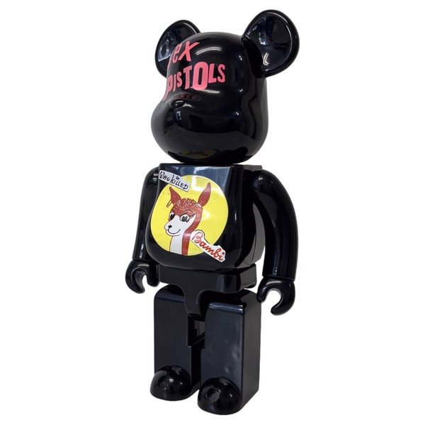 BE@RBRICK / ベアブリック