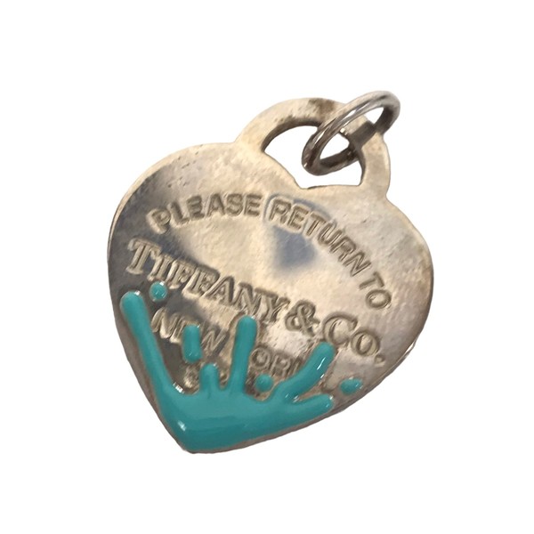 Tiffany ＆ Co． / ティファニーアンドコー