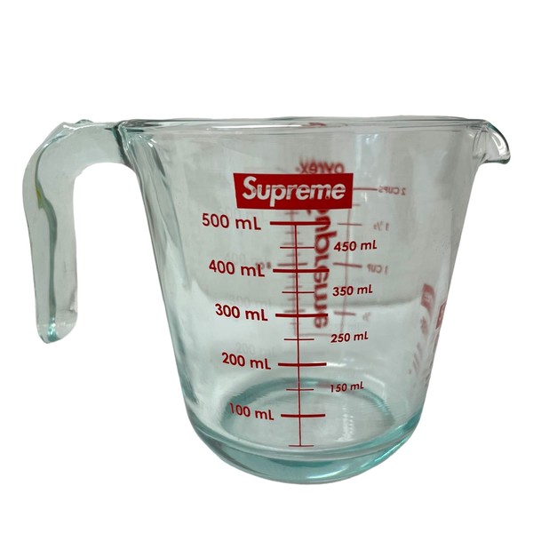 SUPREME×Pyrex / シュプリーム パイレックスの買取は【カインドオル