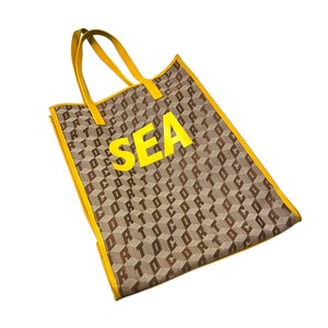 WIND AND SEA×CORTO MOLTEDO