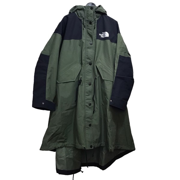 THE NORTH FACE×SACAI / ザノースフェイス×サカイの買取は