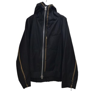 sacai×Loro piana