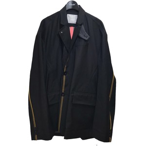 sacai×Loro piana