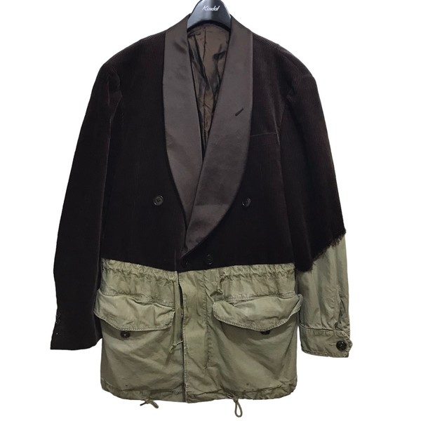 RALPH LAUREN（GREG LAUREN） / ラルフローレン（グレッグ・ローレン