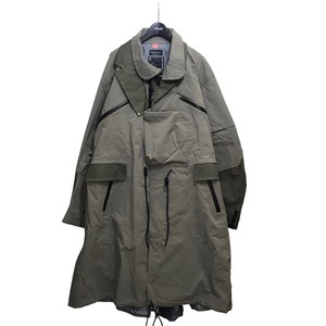 sacai × ACRONYM