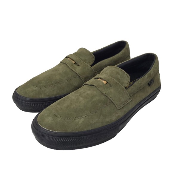 VANS×BEATRICE DOMOND / バンズ×ベアトリスドモンド
