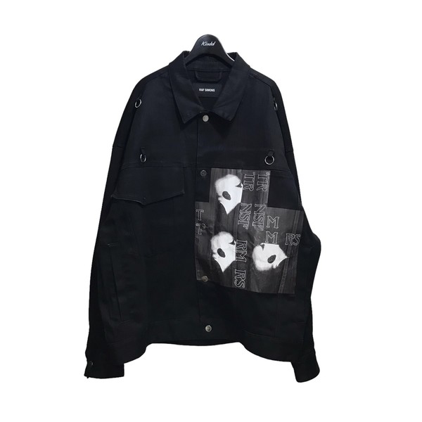 RAF SIMONS（ラフシモンズ）買取強化｜高く売るならカインドオル（kindal)