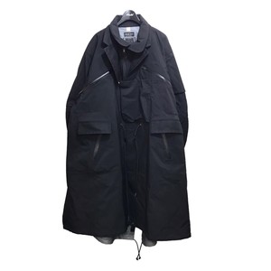 sacai×ACRONYM / サカイ×アクロニウムの買取は【カインドオル】 | 買取実績