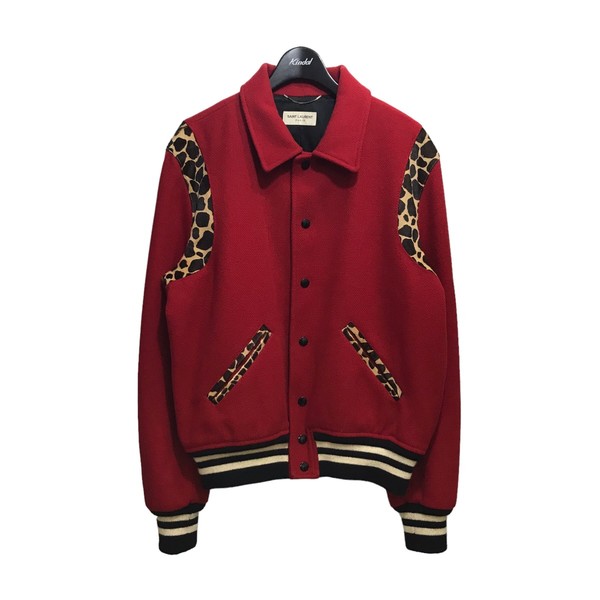 SAINTLAURENT PARIS(サンローランパリ)買取強化｜高く売るなら