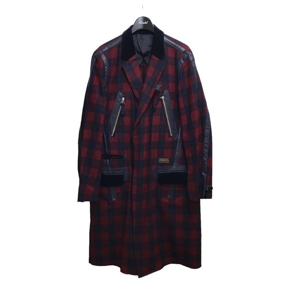 JohnUNDERCOVER×PENDLETON / ジョンアンダーカバー×ペンドルトンの買取 