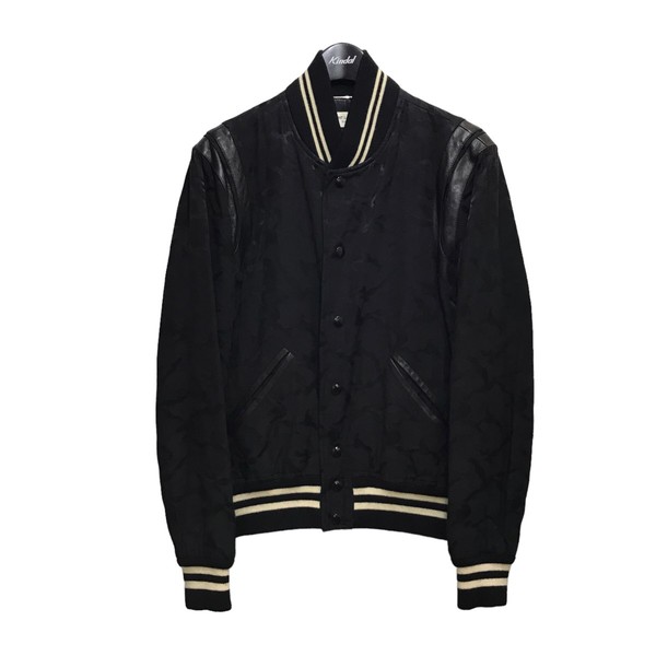 Saint Laurent Paris by hedi slimane / サンローランパリバイ