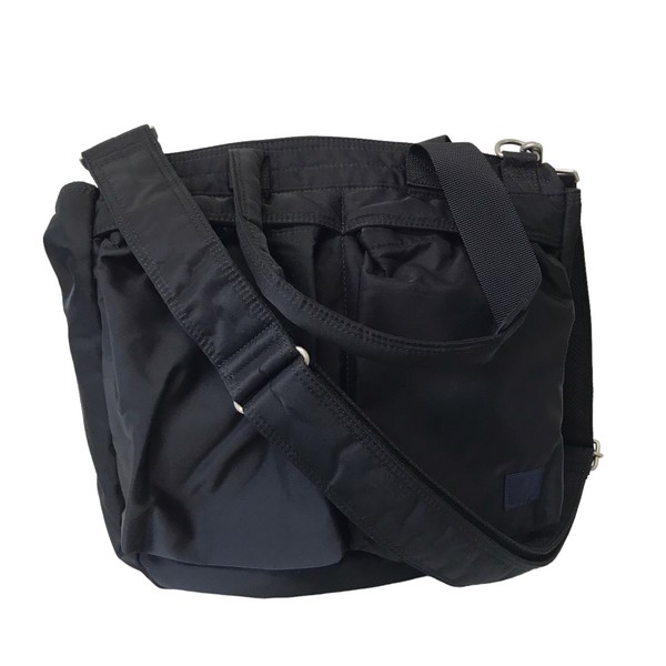 値下げ☆PORTER ヘルメットバッグ ショルダーバッグ ポーター MARNI 中古・古着通販】PORTER (ポーター) MARNI (マルニ) ヘルメット