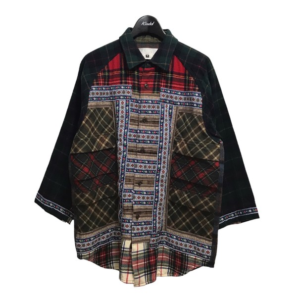 GANRYU / ガンリュウ