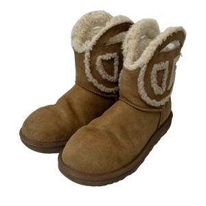 UGG×Telfar