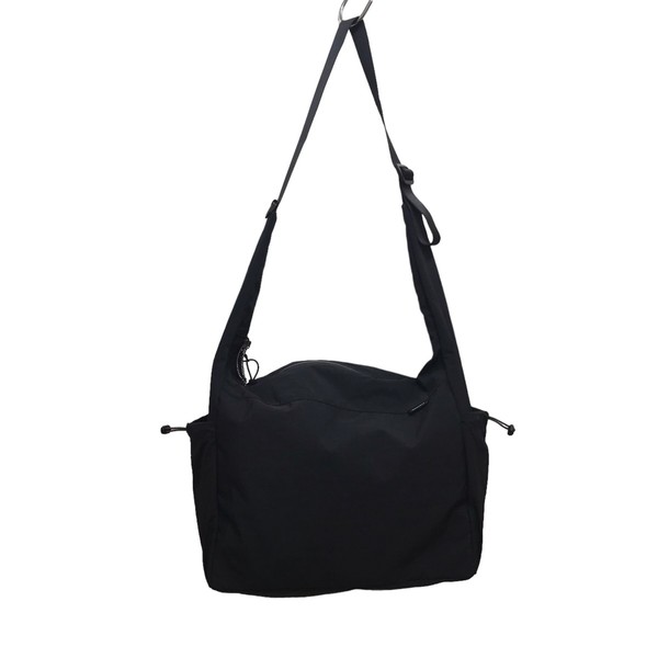 warenfaus Leisure funny pack bag BLACK