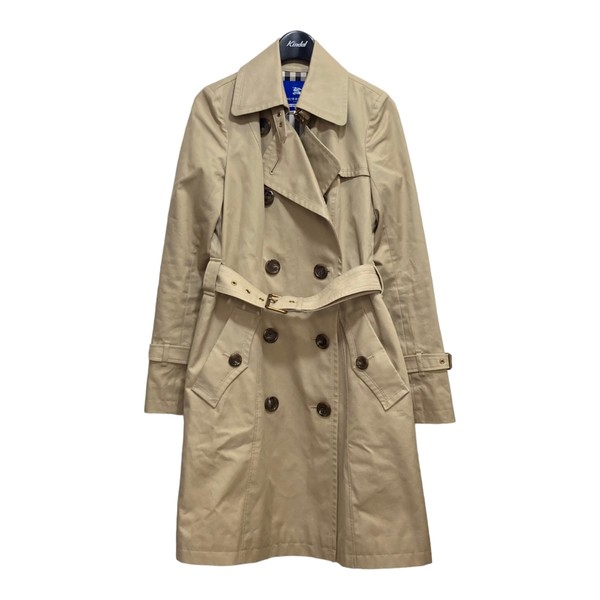 BURBERRY BLUE LABEL / バーバリーブルーレーベル