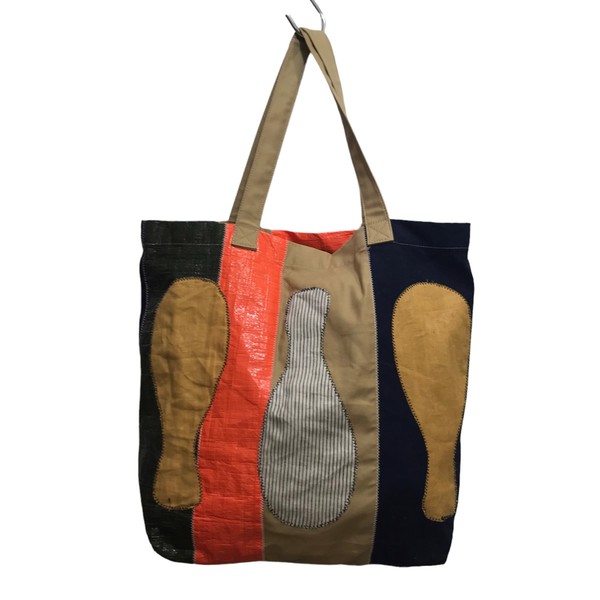 KHOKI トートバッグ（1LDK SELECT - KHOKI SOUVENIR TOTE BAG