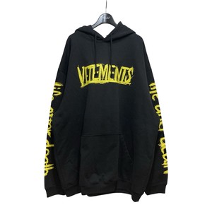 VETEMENTS(ヴェトモン)買取強化｜高く売るならカインドオル（kindal)