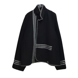 3MAN 21AW MADE IN UK BLANKET JACKET 3MAN 21AW MADE IN UK BLANKET JACKET
