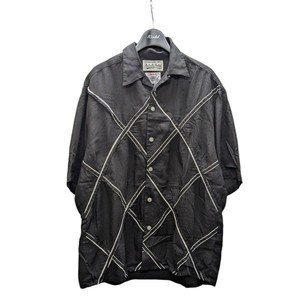 WACKO MARIA×WOLF’S HEAD