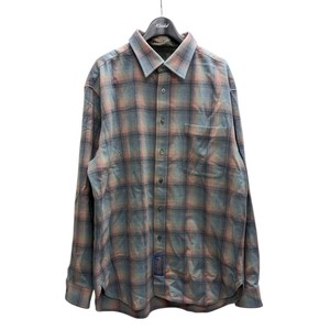Maison Margiela×PENDLETON / メゾンマルジェラ×ペンドルトンの Maison Margiela×PENDLETON / メゾンマルジェラ×ペンドルトンの