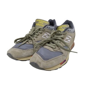 NEW BALANCE×Salehe Bembury