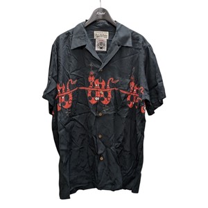 WACKO MARIA×WOLF’S HEAD