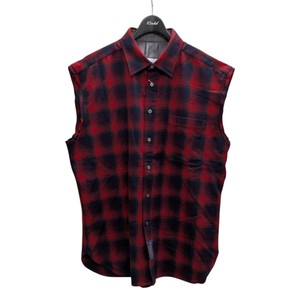 Maison Margiela×PENDLETON