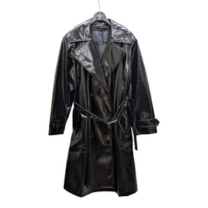 ZARA×STEVEN MEISEL インナーダウン　コート org.jpg