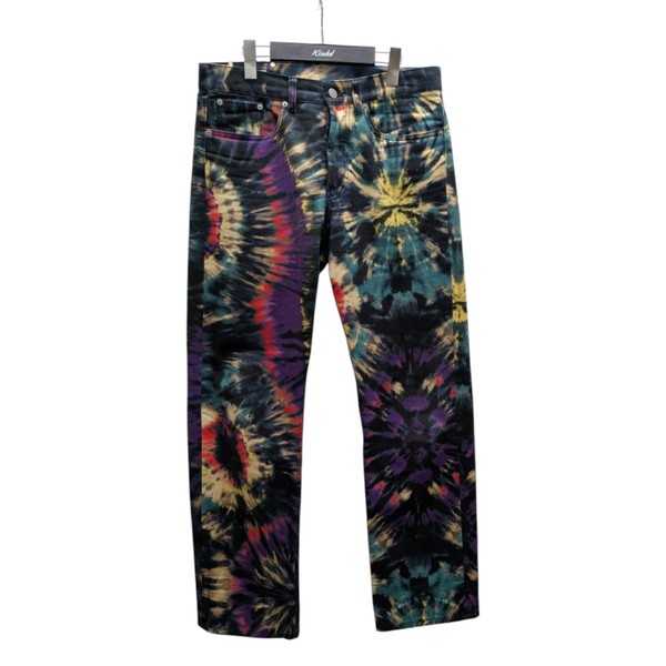 DRIES VAN NOTEN（ドリスヴァンノッテン）買取強化｜高く売る